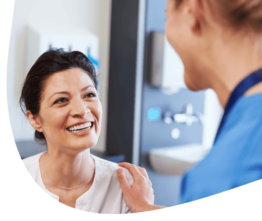 Stop a fogínynek! Hogyan lehet megakadályozni a fogíny visszahúzódását?